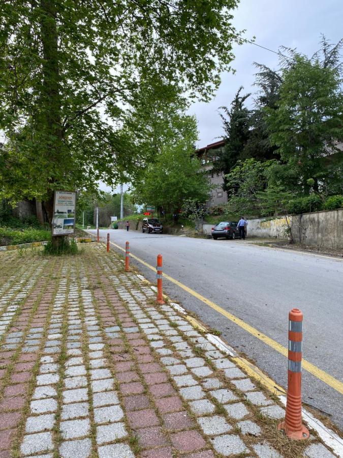 Kapri Termal Hotel & Kaplica Yalova Exterior foto