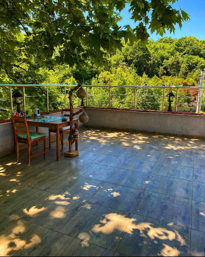 Kapri Termal Hotel & Kaplica Yalova Exterior foto