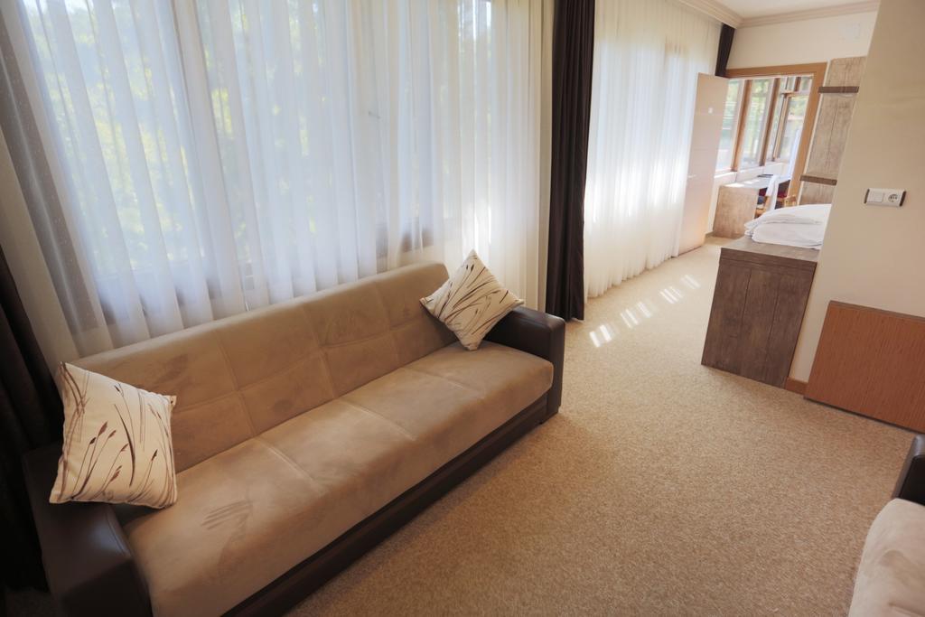Kapri Termal Hotel & Kaplica Yalova Zimmer foto