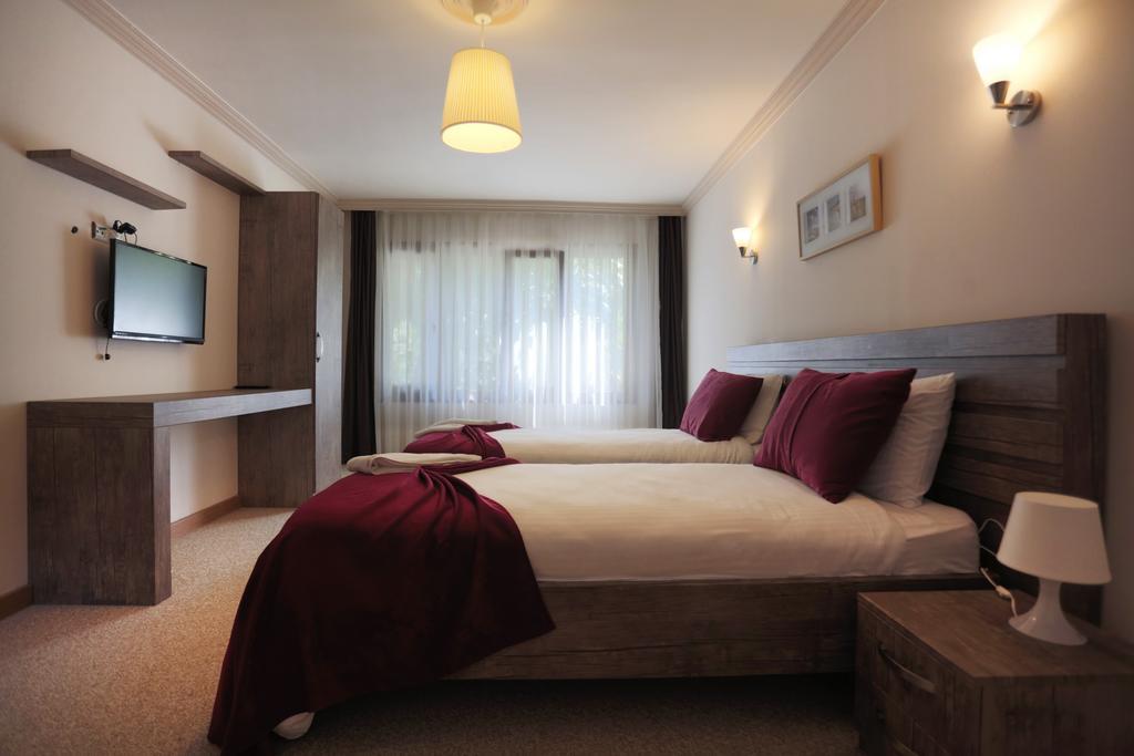 Kapri Termal Hotel & Kaplica Yalova Zimmer foto