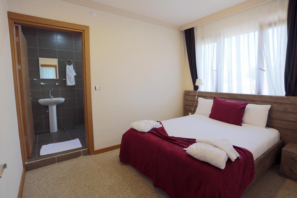 Kapri Termal Hotel & Kaplica Yalova Zimmer foto