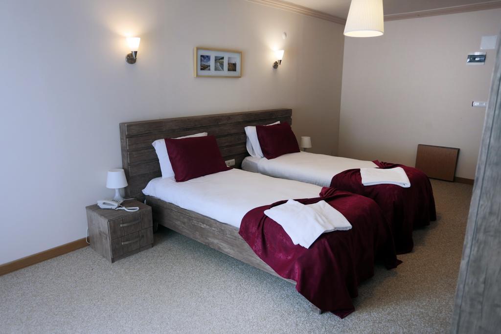 Kapri Termal Hotel & Kaplica Yalova Zimmer foto