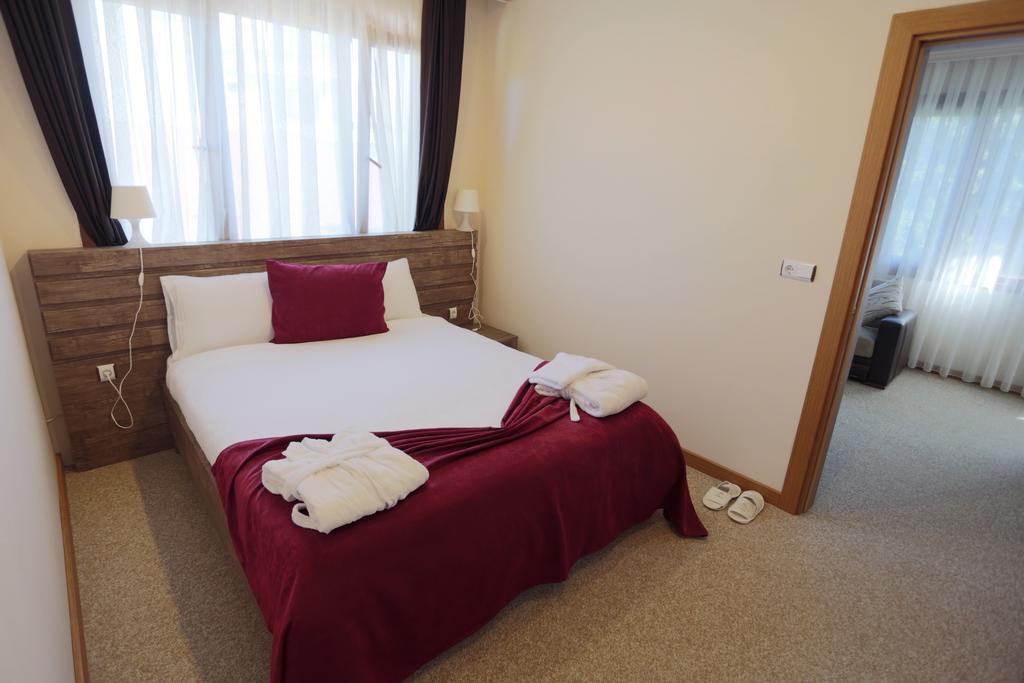 Kapri Termal Hotel & Kaplica Yalova Zimmer foto