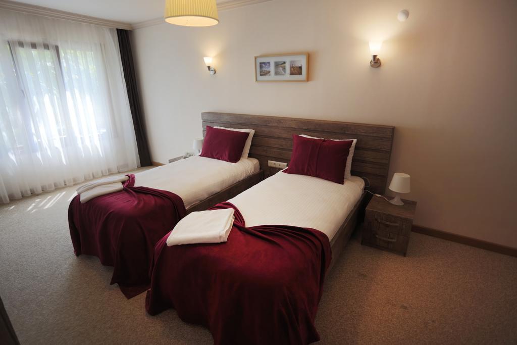 Kapri Termal Hotel & Kaplica Yalova Zimmer foto