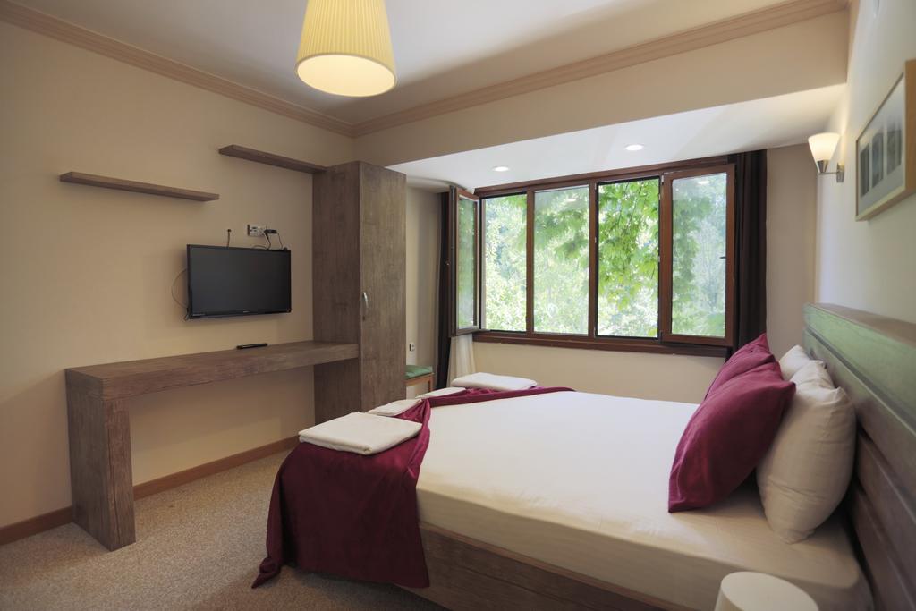 Kapri Termal Hotel & Kaplica Yalova Exterior foto